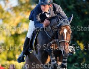 LUPINO Biricchina bella GioCav2013 S5 3562 : Biricchina bella, Campionati Italiani Giovani Cavalli, Cattolica, LUPINO NICO, ph Stefano Secchi ©